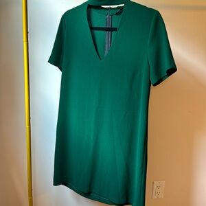 Zara women’s dress. Size small.